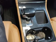 Li Auto Li ONE EREV6 Edition - ფოტო 19