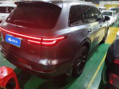 Li Auto Li ONE EREV6 Edition - ფოტო 2
