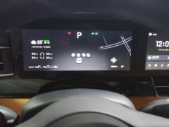 Li Auto Li ONE EREV6 Edition - ფოტო 20