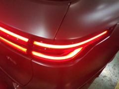 Li Auto Li ONE EREV6 Edition - ფოტო 5