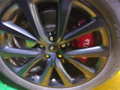 Li Auto Li ONE EREV6 Edition - ფოტო 6