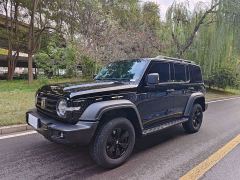 Tank 300 Off-Road Edition 2.0T Conqueror - ფოტო 1