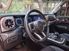 Tank 300 Off-Road Edition 2.0T Conqueror - ფოტო 10