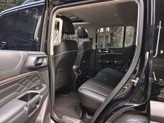Tank 300 Off-Road Edition 2.0T Conqueror - ფოტო 16
