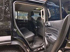 Tank 300 Off-Road Edition 2.0T Conqueror - ფოტო 18