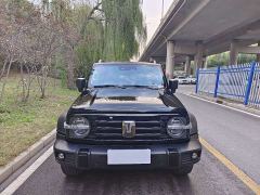 Tank 300 Off-Road Edition 2.0T Conqueror - ფოტო 2