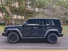 Tank 300 Off-Road Edition 2.0T Conqueror - ფოტო 3