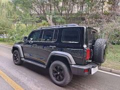 Tank 300 Off-Road Edition 2.0T Conqueror - ფოტო 4
