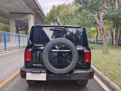 Tank 300 Off-Road Edition 2.0T Conqueror - ფოტო 5