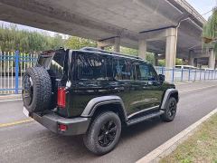 Tank 300 Off-Road Edition 2.0T Conqueror - ფოტო 6