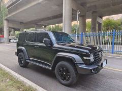 Tank 300 Off-Road Edition 2.0T Conqueror - ფოტო 7