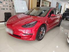 Tesla Model 3 Standard Range RWD Upgrade 3D6 - ფოტო 1