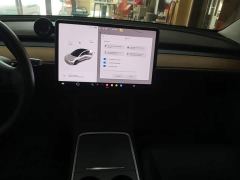 Tesla Model 3 Standard Range RWD Upgrade 3D6 - ფოტო 12