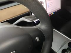 Tesla Model 3 Standard Range RWD Upgrade 3D6 - ფოტო 13