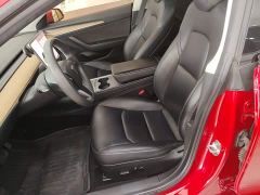 Tesla Model 3 Standard Range RWD Upgrade 3D6 - ფოტო 14