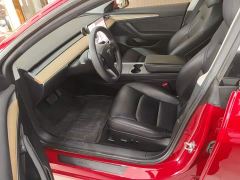 Tesla Model 3 Standard Range RWD Upgrade 3D6 - ფოტო 15