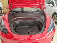 Tesla Model 3 Standard Range RWD Upgrade 3D6 - ფოტო 19