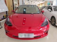 Tesla Model 3 Standard Range RWD Upgrade 3D6 - ფოტო 2