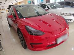 Tesla Model 3 Standard Range RWD Upgrade 3D6 - ფოტო 3