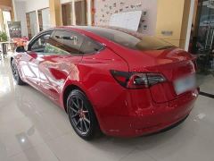 Tesla Model 3 Standard Range RWD Upgrade 3D6 - ფოტო 4