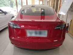 Tesla Model 3 Standard Range RWD Upgrade 3D6 - ფოტო 5