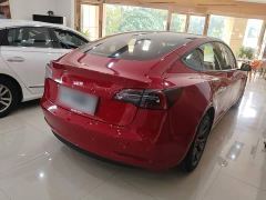 Tesla Model 3 Standard Range RWD Upgrade 3D6 - ფოტო 6