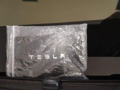 Tesla Model 3 Standard Range RWD Upgrade 3D6 - ფოტო 8