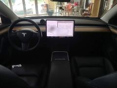 Tesla Model 3 Standard Range RWD Upgrade 3D6 - ფოტო 9