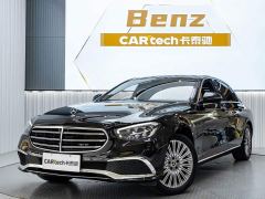 Mercedes-Benz E-Class Facelift E 300 L Luxury - ფოტო 1