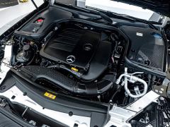Mercedes-Benz E-Class Facelift E 300 L Luxury - ფოტო 11