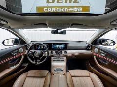 Mercedes-Benz E-Class Facelift E 300 L Luxury - ფოტო 14