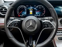 Mercedes-Benz E-Class Facelift E 300 L Luxury - ფოტო 16