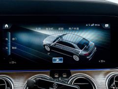Mercedes-Benz E-Class Facelift E 300 L Luxury - ფოტო 17