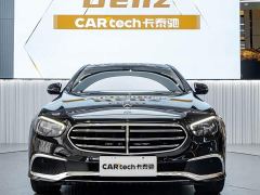 Mercedes-Benz E-Class Facelift E 300 L Luxury - ფოტო 2
