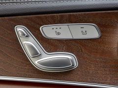 Mercedes-Benz E-Class Facelift E 300 L Luxury - ფოტო 20
