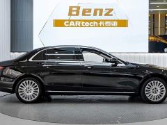 Mercedes-Benz E-Class Facelift E 300 L Luxury - ფოტო 4