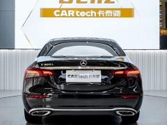 Mercedes-Benz E-Class Facelift E 300 L Luxury - ფოტო 5