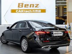 Mercedes-Benz E-Class Facelift E 300 L Luxury - ფოტო 6