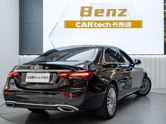 Mercedes-Benz E-Class Facelift E 300 L Luxury - ფოტო 7