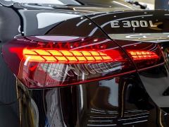 Mercedes-Benz E-Class Facelift E 300 L Luxury - ფოტო 9