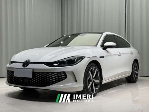2022 Volkswagen Lingdu L 280TSI DSG Spicy Edition - car from China