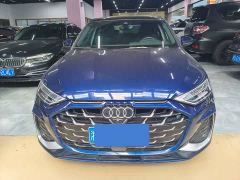 Audi A3 A3L Limousine 35TFSI Dynamic Comfort Edition - photo 2