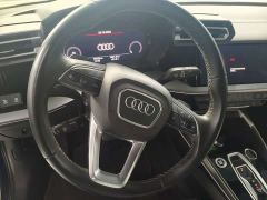 Audi A3 A3L Limousine 35TFSI Dynamic Comfort Edition - photo 4