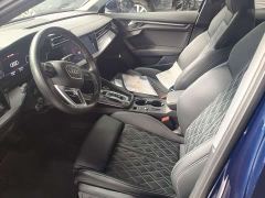 Audi A3 A3L Limousine 35TFSI Dynamic Comfort Edition - photo 5