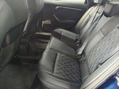Audi A3 A3L Limousine 35TFSI Dynamic Comfort Edition - photo 6