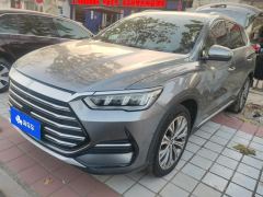 BYD Song Pro DM-i 1.5L 110KM Flagship - ფოტო 1