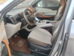 BYD Song Pro DM-i 1.5L 110KM Flagship - ფოტო 14