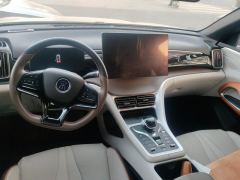 BYD Song Pro DM-i 1.5L 110KM Flagship - ფოტო 16
