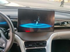 BYD Song Pro DM-i 1.5L 110KM Flagship - ფოტო 17