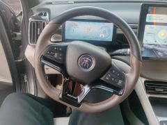 BYD Song Pro DM-i 1.5L 110KM Flagship - ფოტო 18